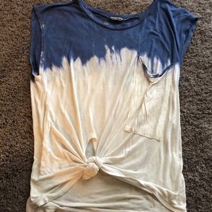 Oversized Fashion Nova Shirt